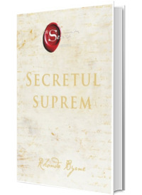 Secretul suprem - Cartea 5 (Secretul)