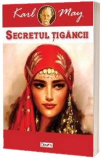 Secretul tigancii
