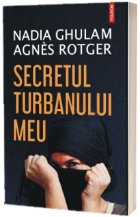 Secretul turbanului meu