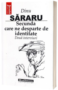 Secunda care ne desparte de identitate