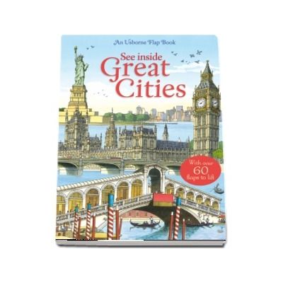 See inside great cities