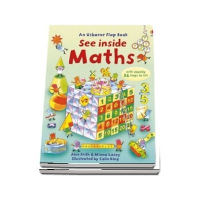 See inside maths