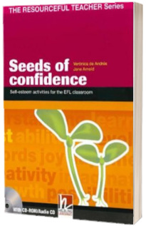 Seeds of Confidence with CD-ROM. The Resourceful Teacher Series