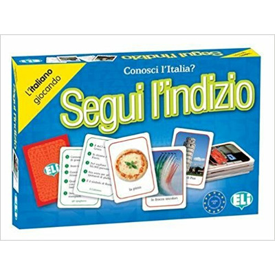 Segui l indizio A2