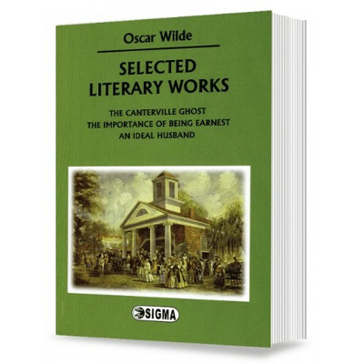 Selected Literary Works