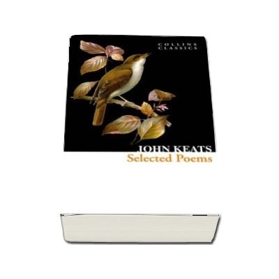 Selected Poems and Letters