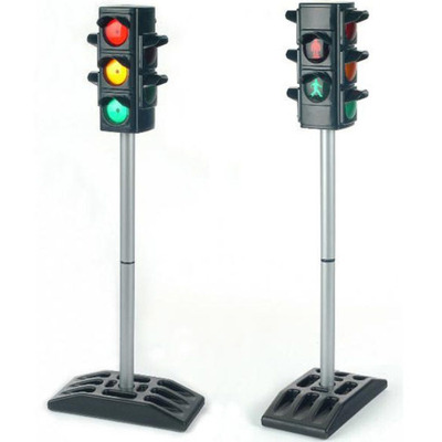 Semafor Klein de Jucarie