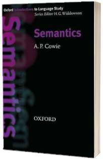 Semantics