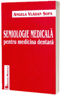 Semiologie medicala pentru medicina dentara