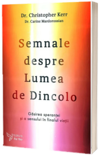 Semnale despre Lumea de Dincolo