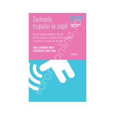 Semnele trupului la copil