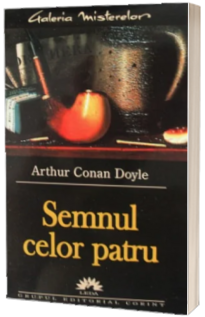 Semnul celor patru