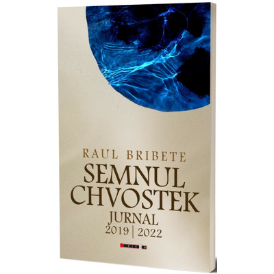 Semnul Chvostek: jurnal 2019-2022
