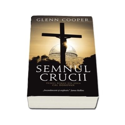 Semnul crucii