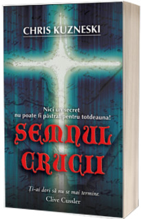 Semnul crucii