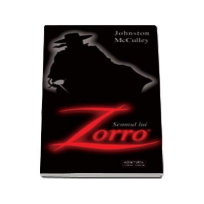 Semnul lui Zoro