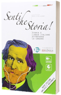 Senti che Storia!