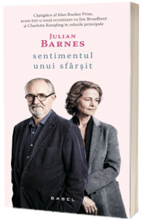 Sentimentul unui sfarsit