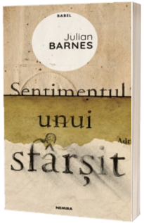 Sentimentul unui sfarsit