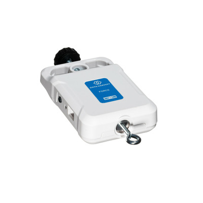 Senzor de acceleratie si forta Bluetooth - instrument pentru experimente de fizica