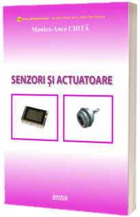 Senzori și actuatoare