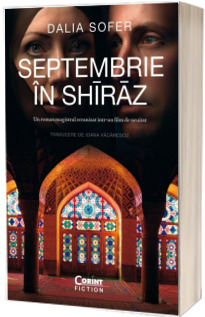 Septembrie in Shiraz