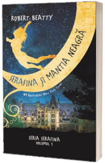 Serafina si mantia neagra