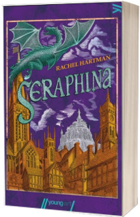 Seraphina (Editie Paperback)