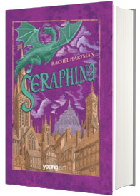 Seraphina - Rachel Hartman