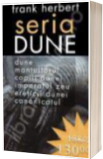 Seria Dune