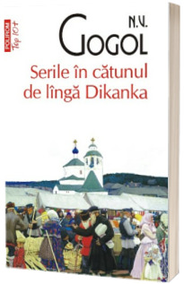 Serile in catunul de linga Dikanka (editie de buzunar)