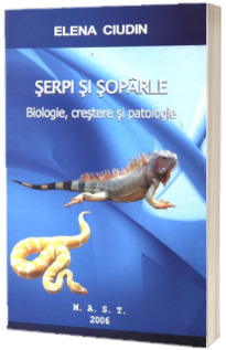 Serpi si Soparle