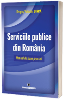 Serviciile publice din Romania