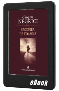 Sesiunea de toamna