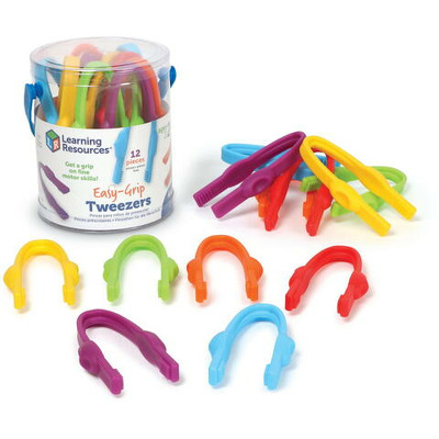 Set 12 pensete colorate