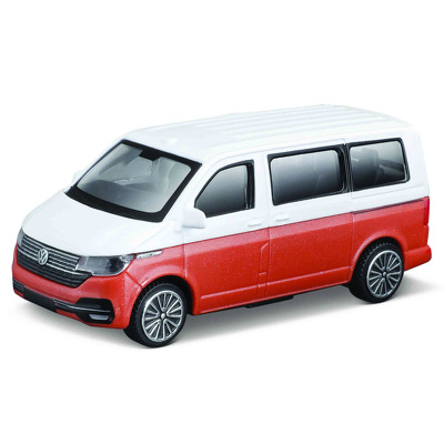 Set 2 Machete Masini Street Fire Lamborghini Huracan Coupe - Volkswagen T6.1 Transporter