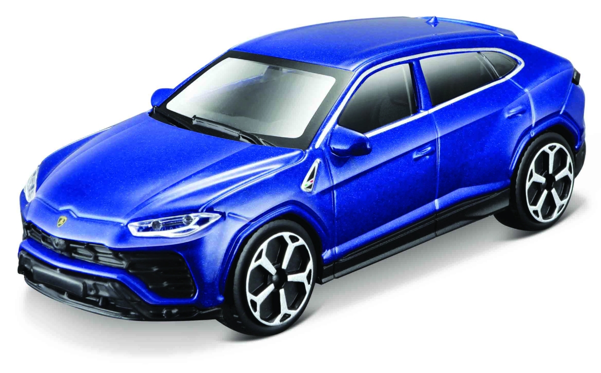 Set 2 Machete Masini Street Fire Porche 911 GT2 RS - Lamborghini Urus