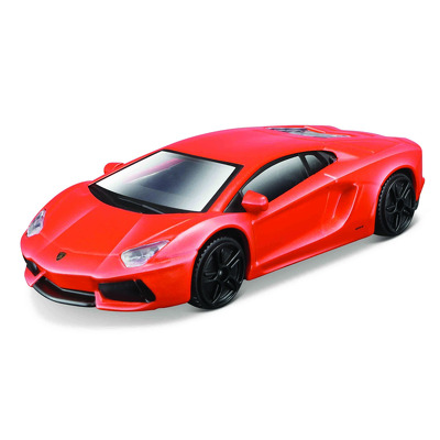 Set 2 Machete Street Fire Lamborghini LP700-4 and Chevrolet Corvette Stingray Coupe