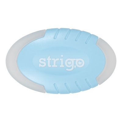 Set 4 gume de sters Strigo Magic pt cerneala termosensibila