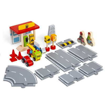 Set accesorii pentru drum
