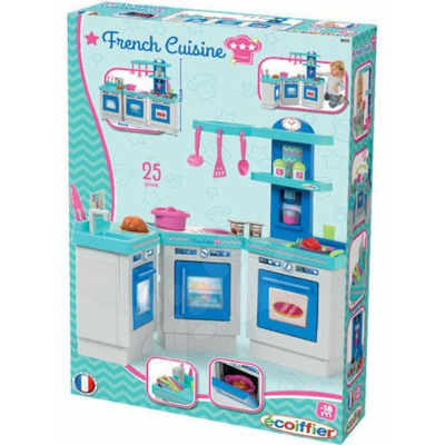 Set Bucatarie Modulara Frantuzeasca 3