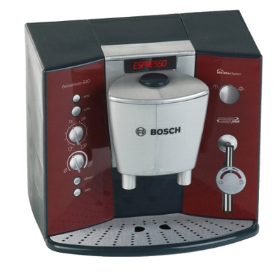 Set cafetiera Klein Bosch si serviciu cafea