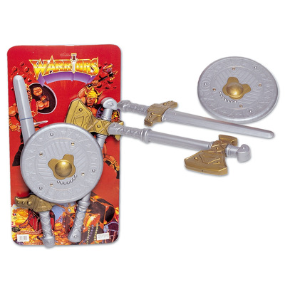 Set cavaler pentru copii