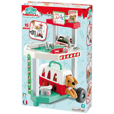 Set Clinica Veterinara