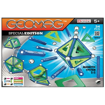 Set Constructie editie speciala