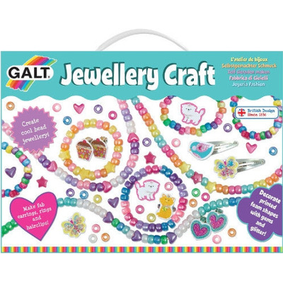 Set Creatie Bijuterii Jewellery Craft