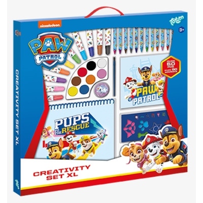 Set creatie XL Paw Patrol