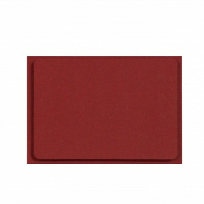 Set creativ 10 felicitari -  Port bucurii Rosu Corai, Daco
