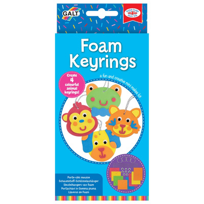 Set creativ breloc Galt