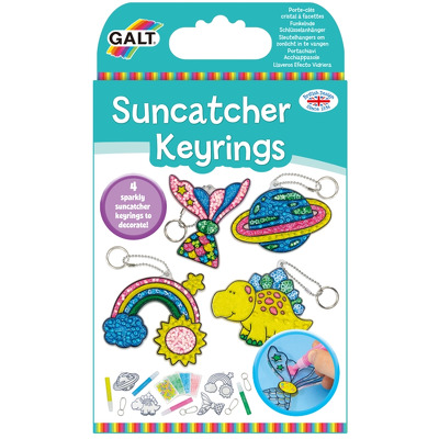Set creativ brelocuri Suncatcher Galt